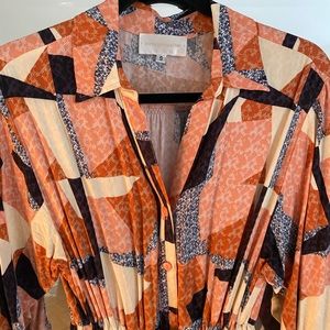 Corey Lynn calter dress absolutely stunning